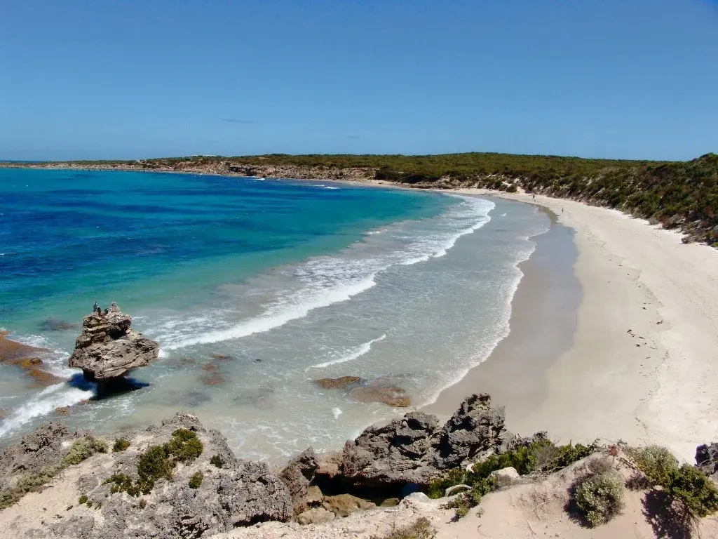 Adelaide e Kangaroo Island, South Australia